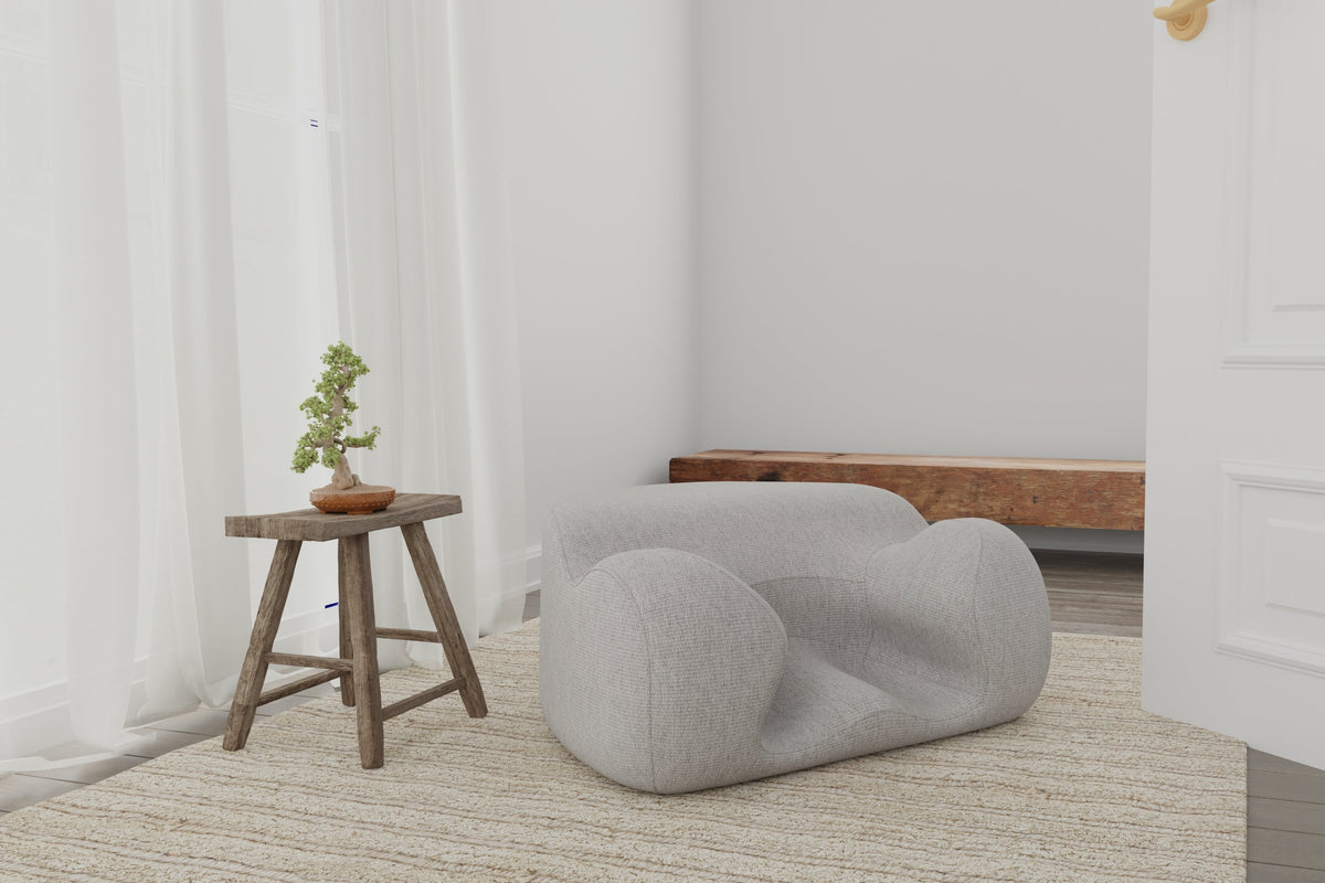 Workplace Mindfulness Made Easy: How the Oyster Meditation Chair Boosts Focus & Reduces Stress