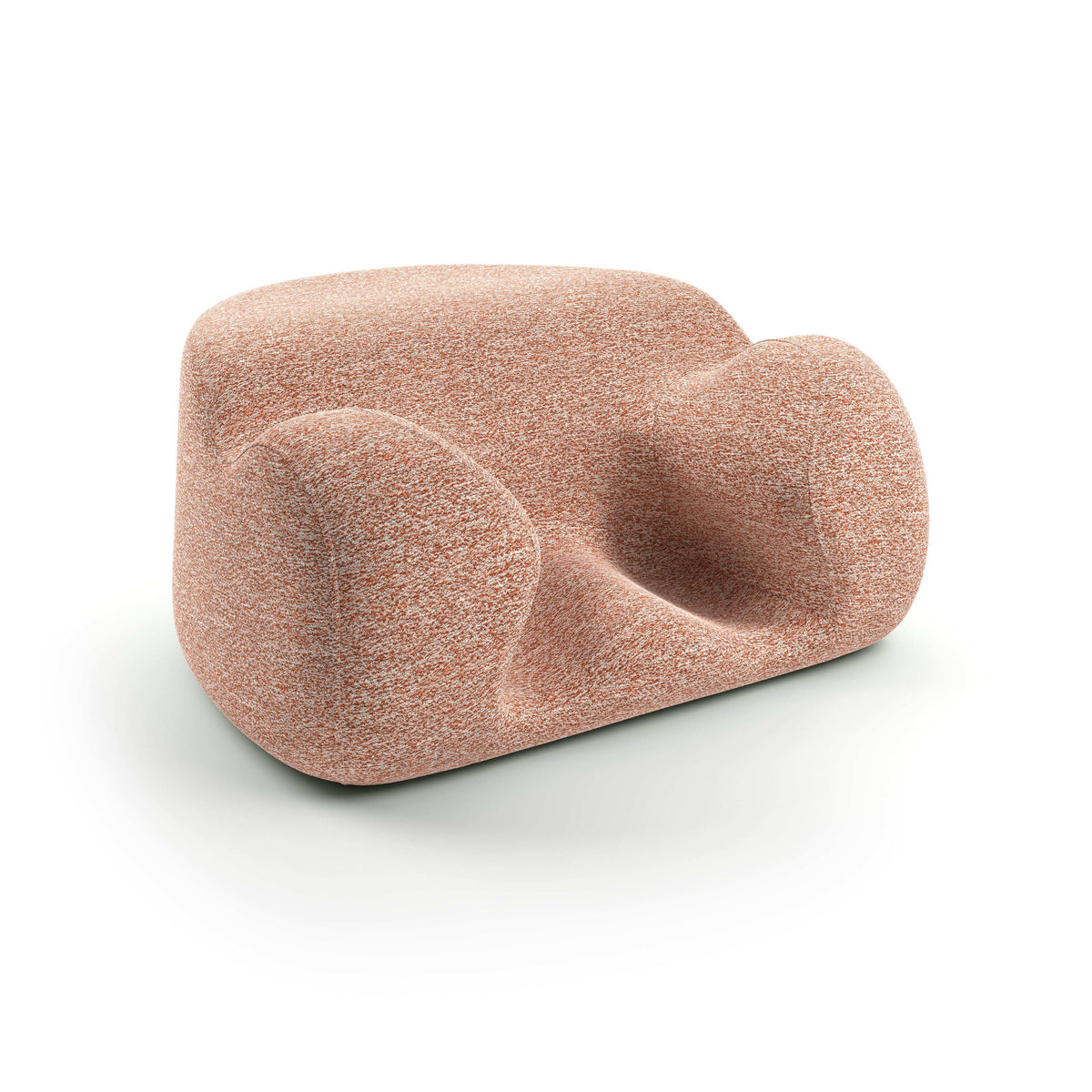 The Journey Behind the Oyster Meditation Chair's Innovative Design