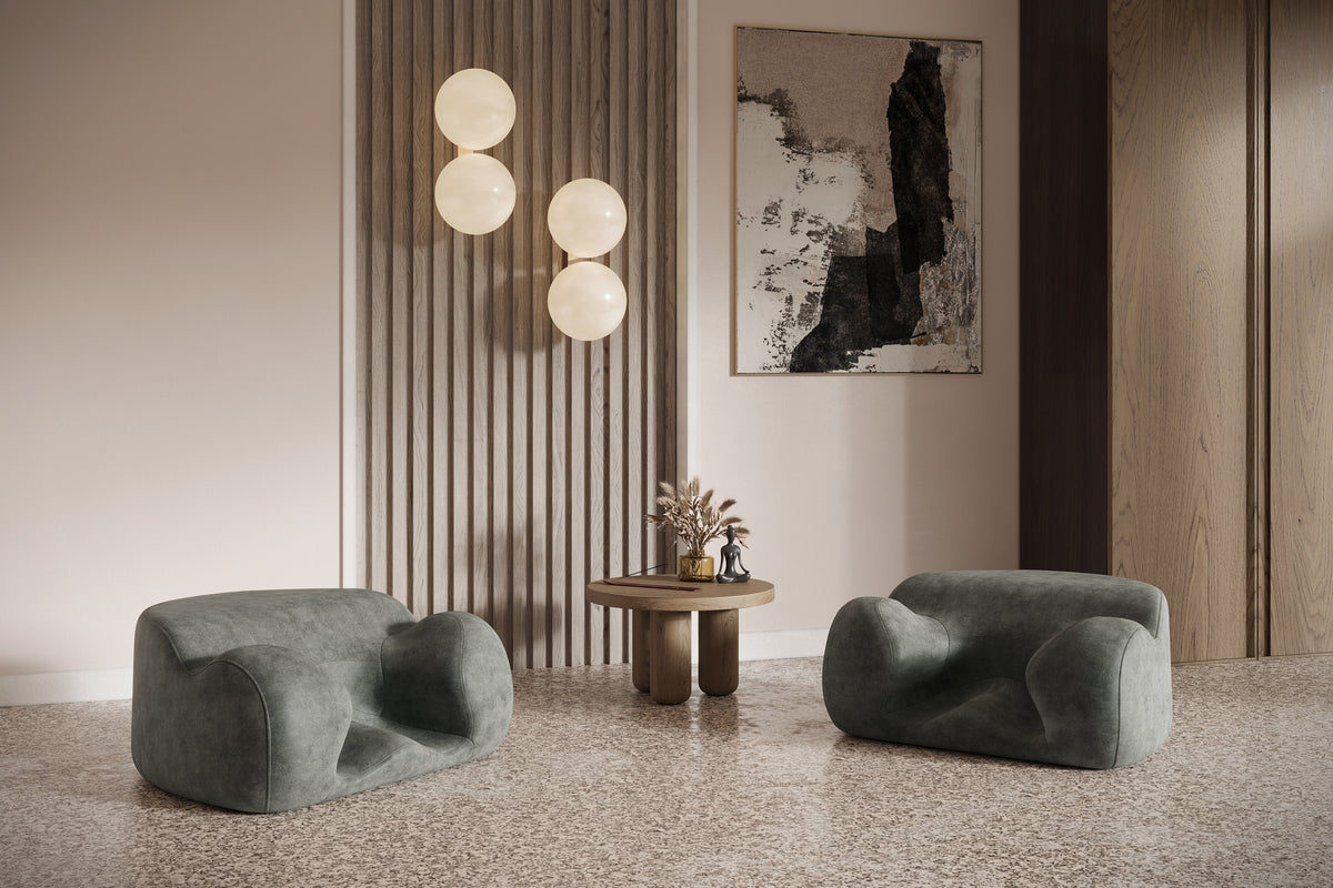 What Makes a Great Wellness Room?