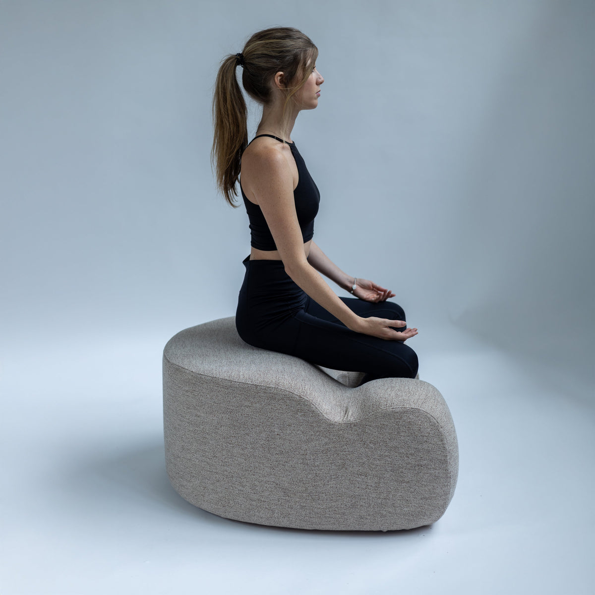 How to Sit for Meditation?