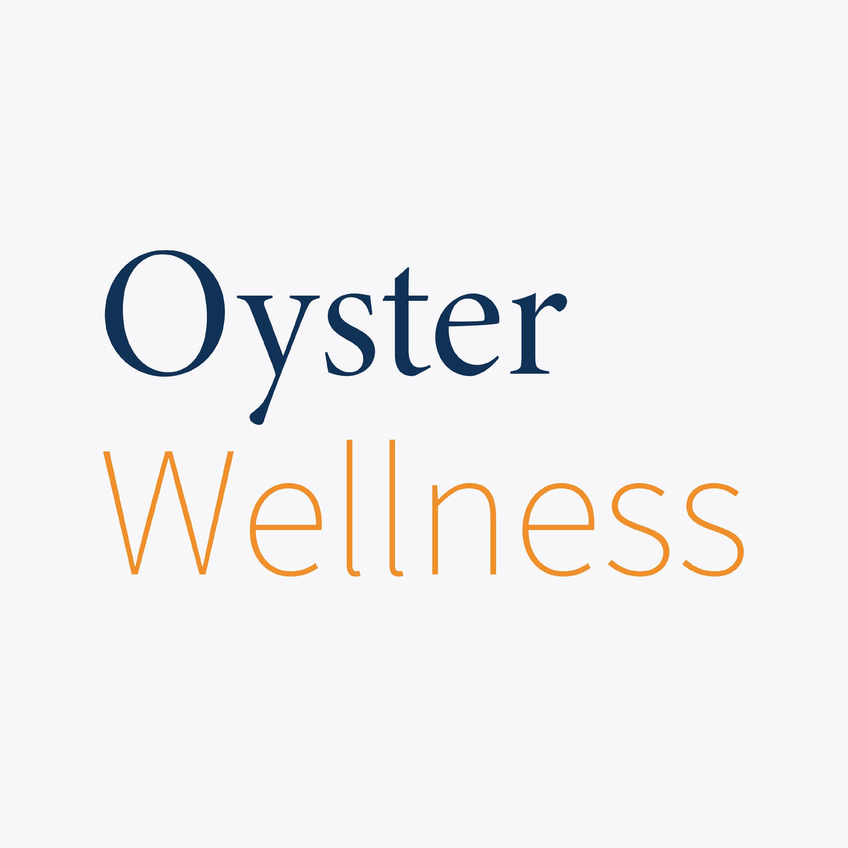 What is Oyster Wellness?