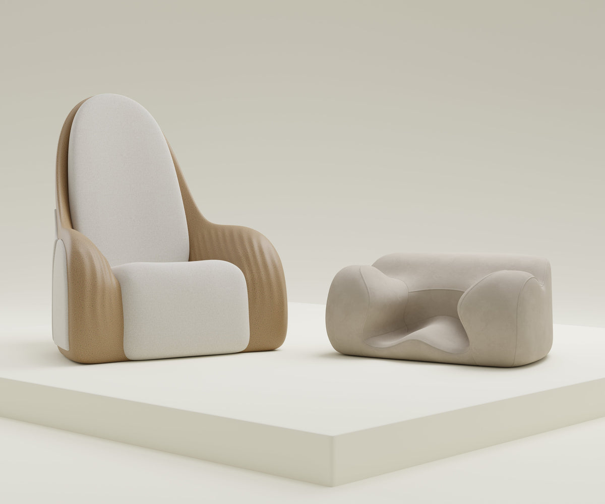 Well-being in Furniture: Changing the Way We Design for Daily Life
