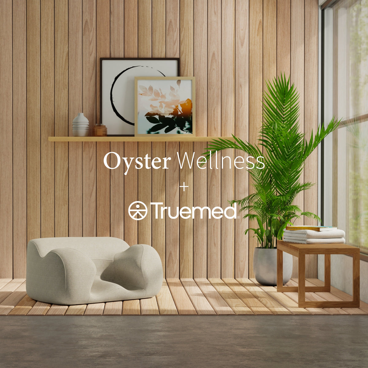 Unlock Tax-Free Savings: Using Your HSA/FSA for Oyster Wellness Products with TrueMed