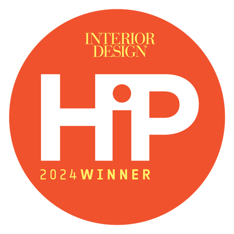 Interior Design HiP 2024 winner