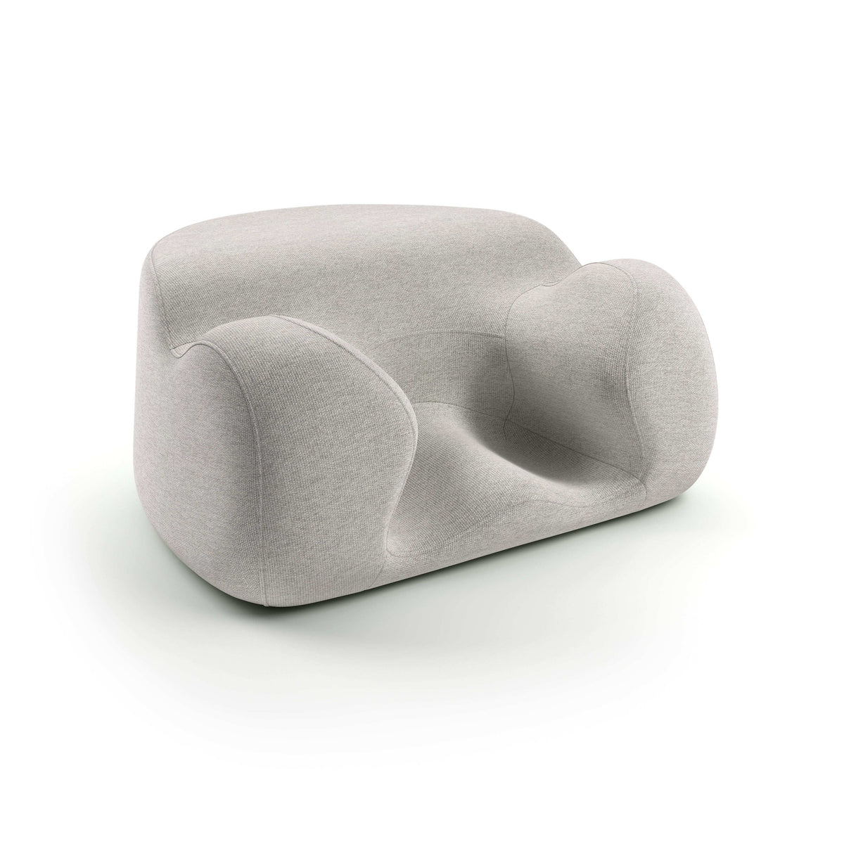 Oyster Meditation Chair