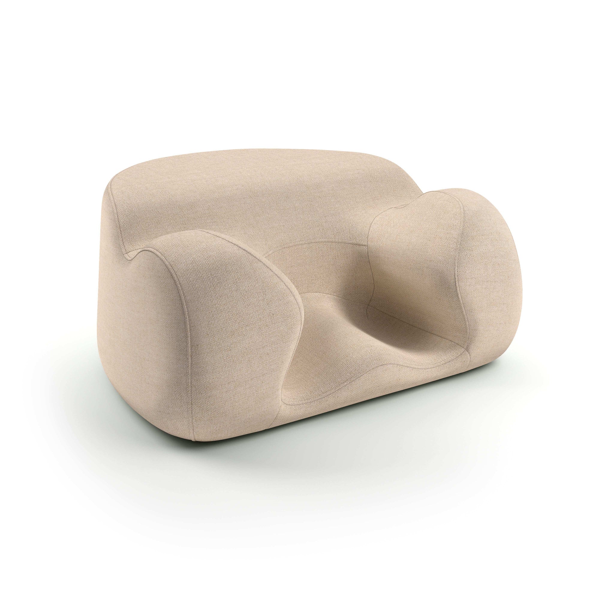 Oyster Wellness Seat