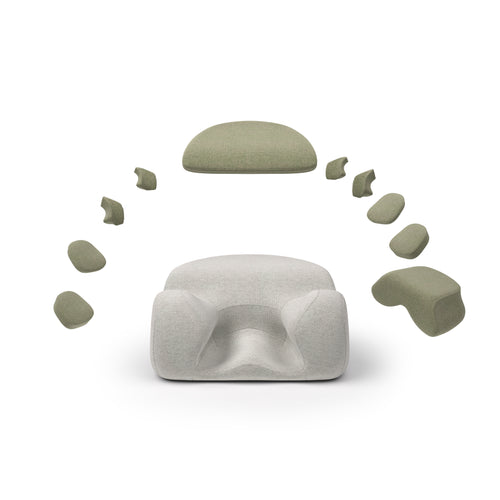 Oyster Booster Set