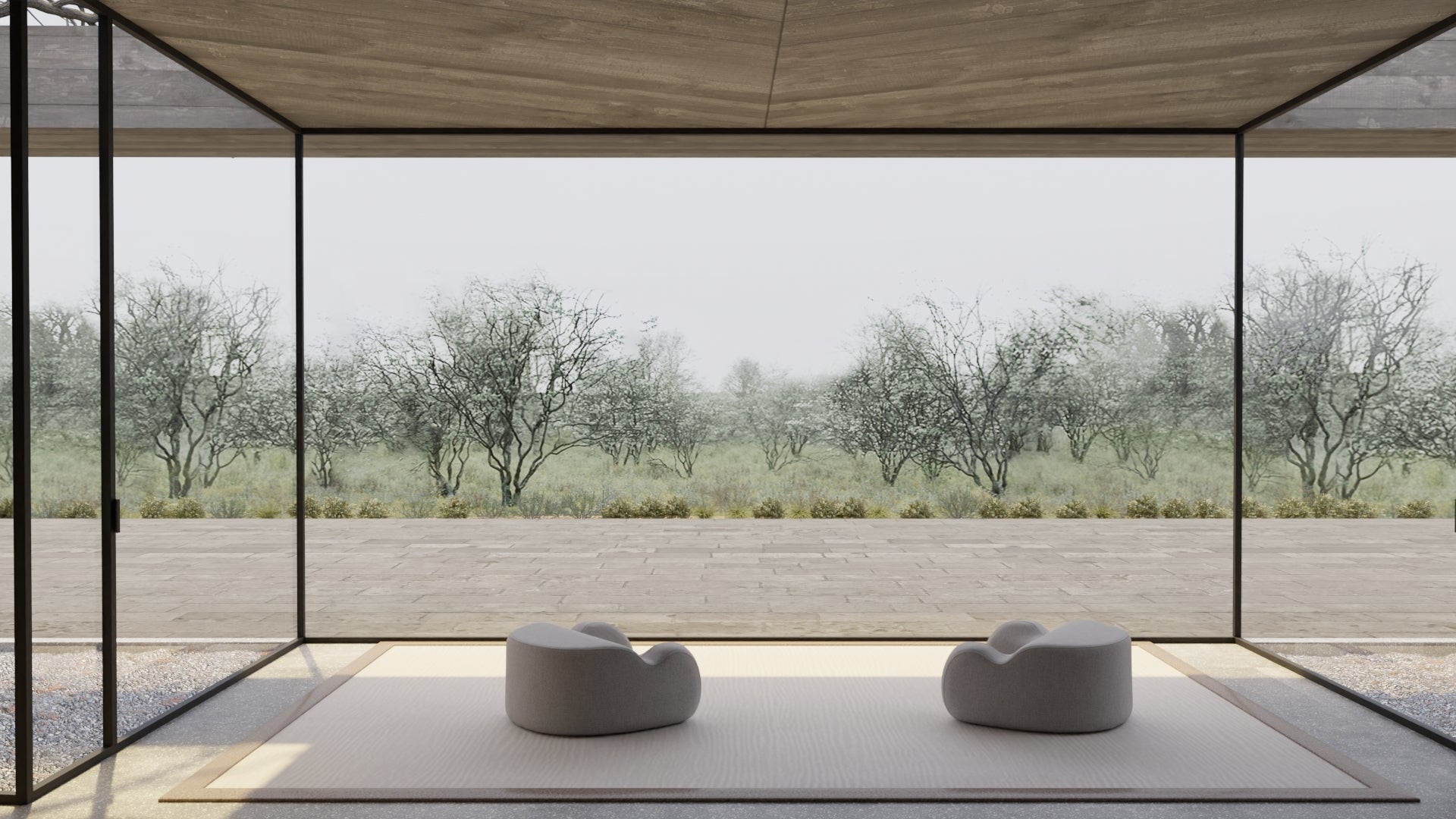 Oyster Wellness: Wellness Room Design & Build Services