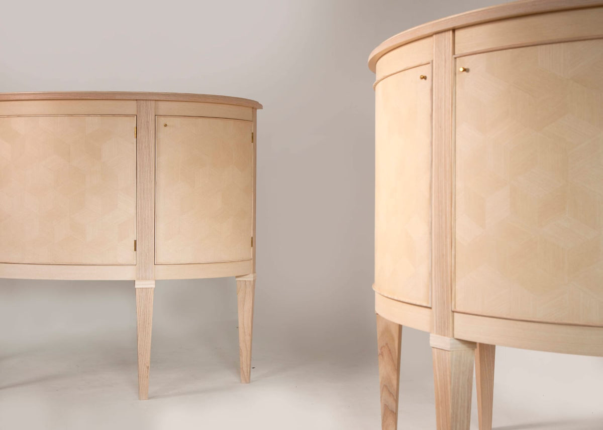 Dueling Commodes
