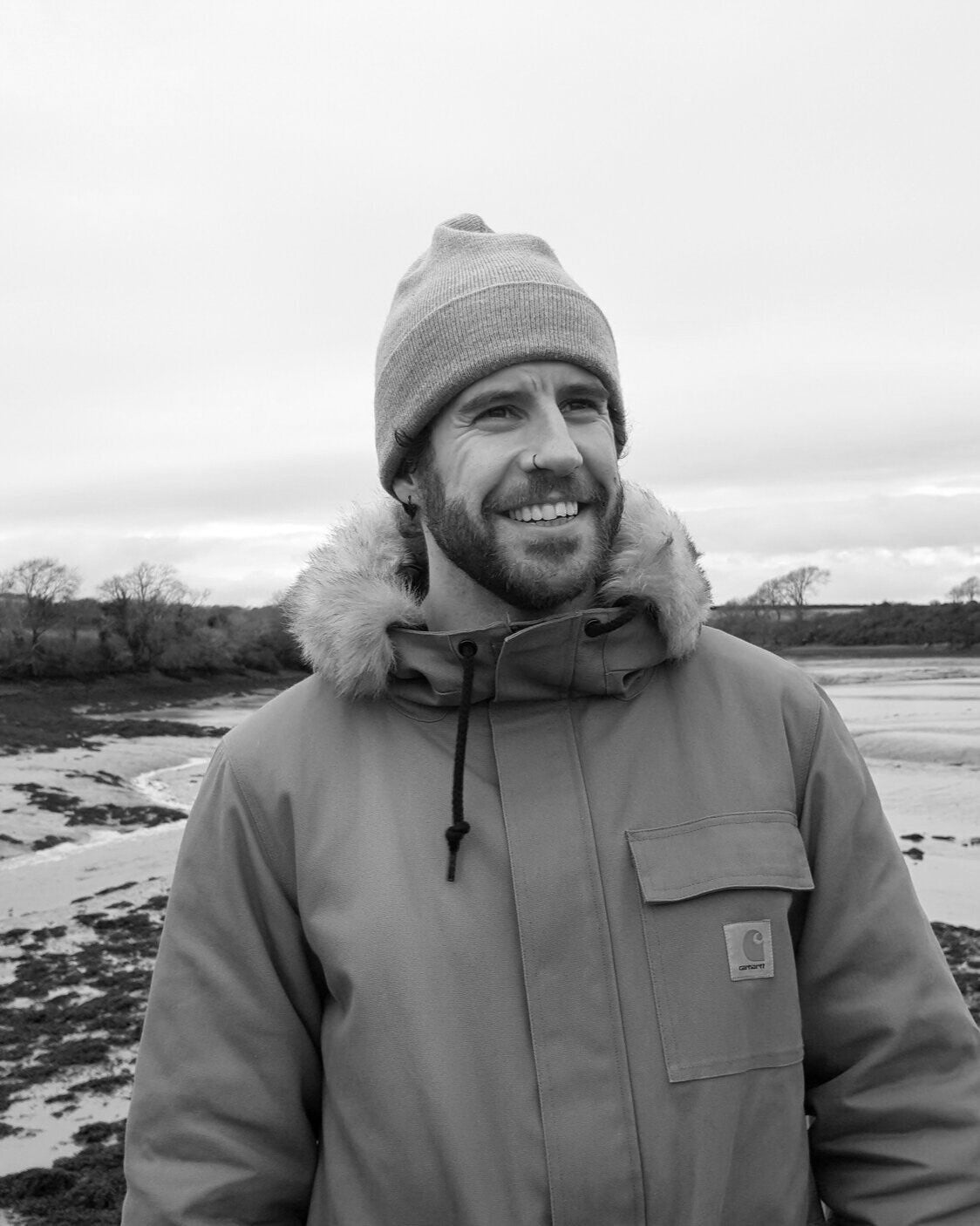 Ronan Morrison