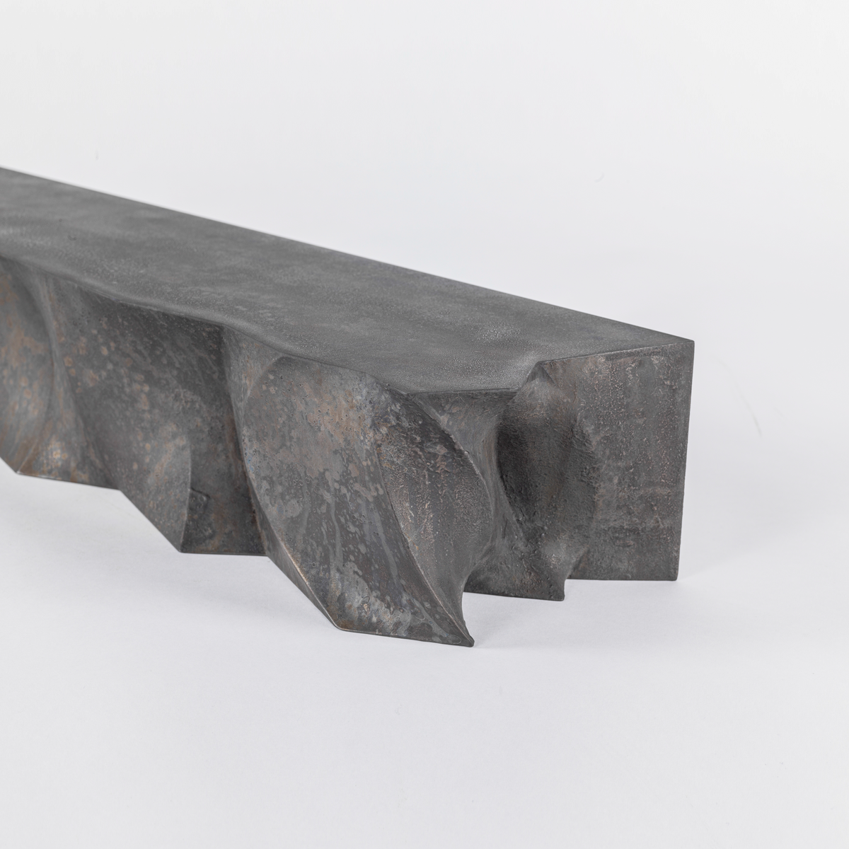 Floating Shelves