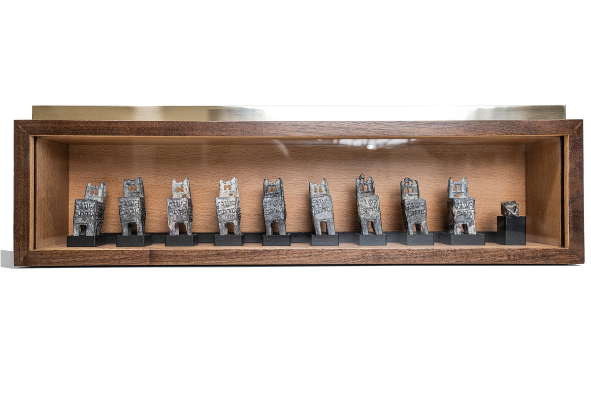 Conservation Box