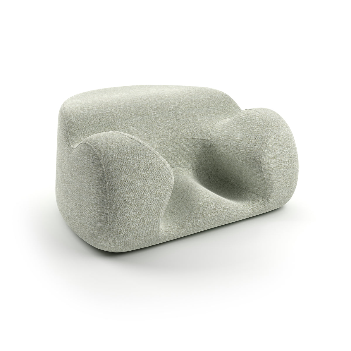Oyster Meditation Chair