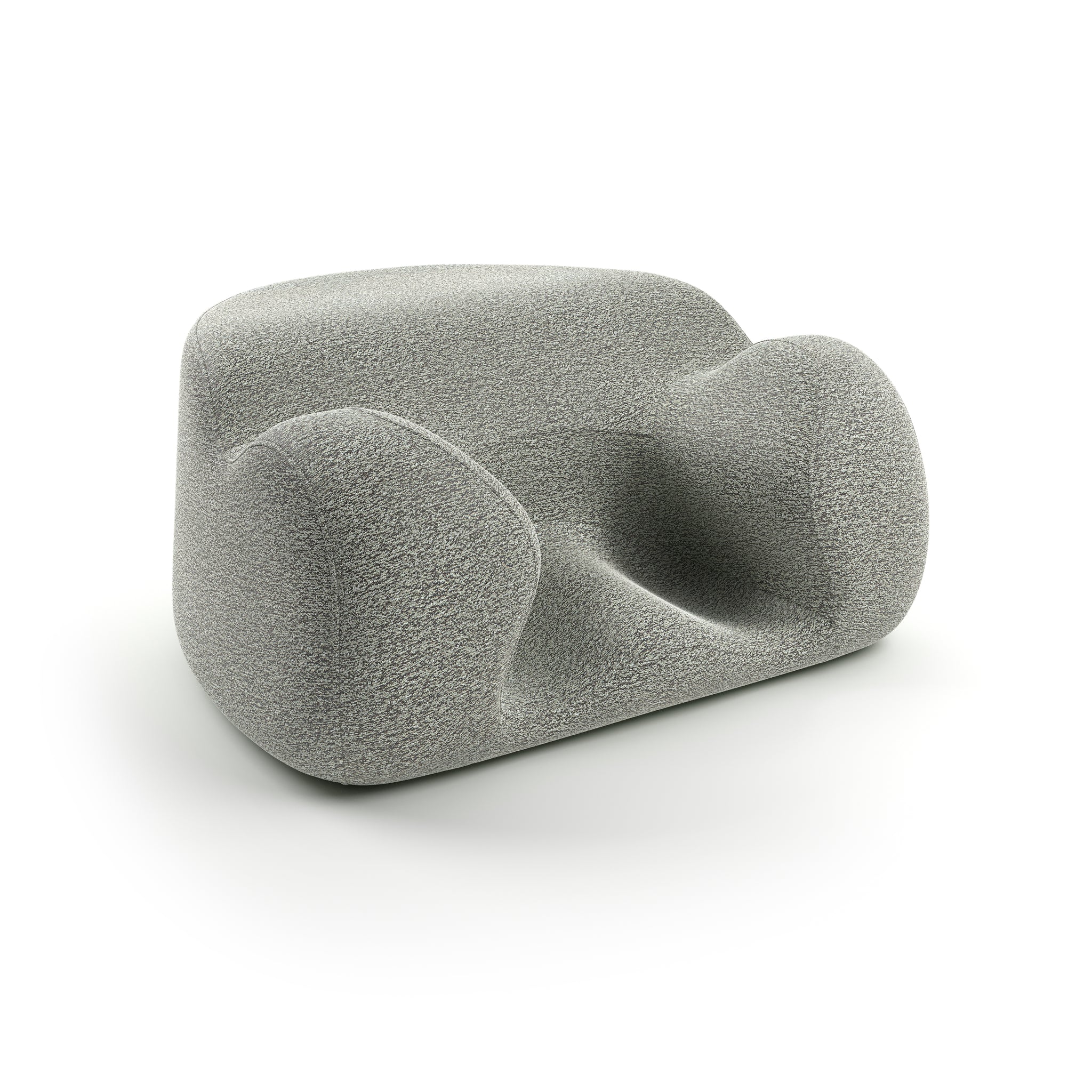 Oyster Meditation Chair