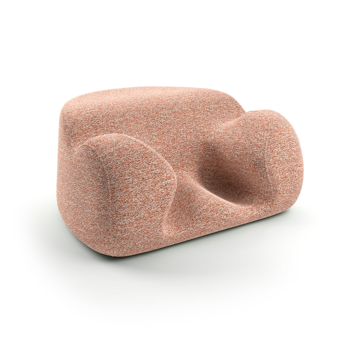 Oyster Meditation Chair