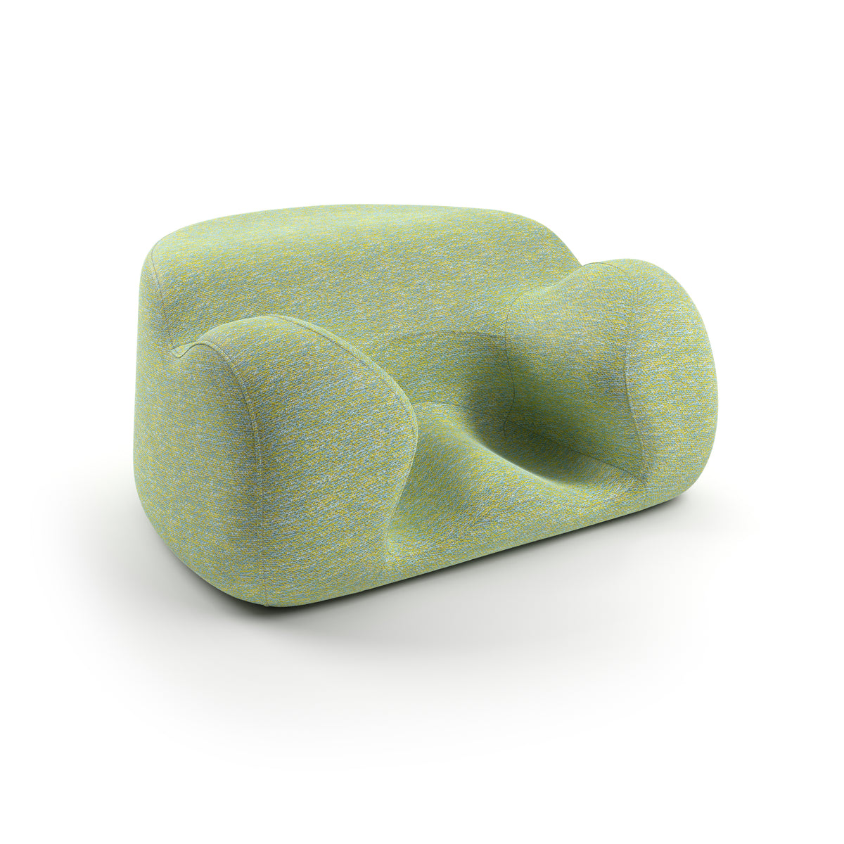 Oyster Meditation Chair