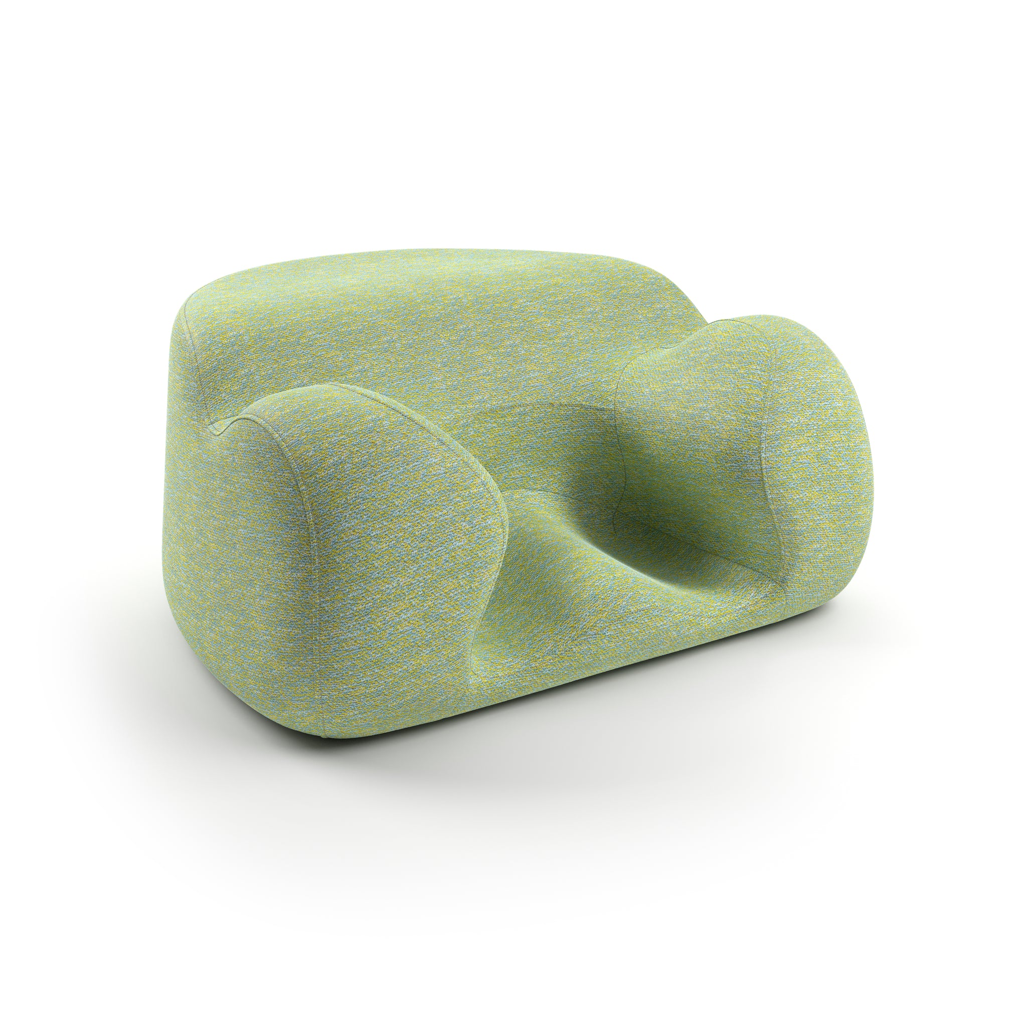 Oyster Meditation Chair