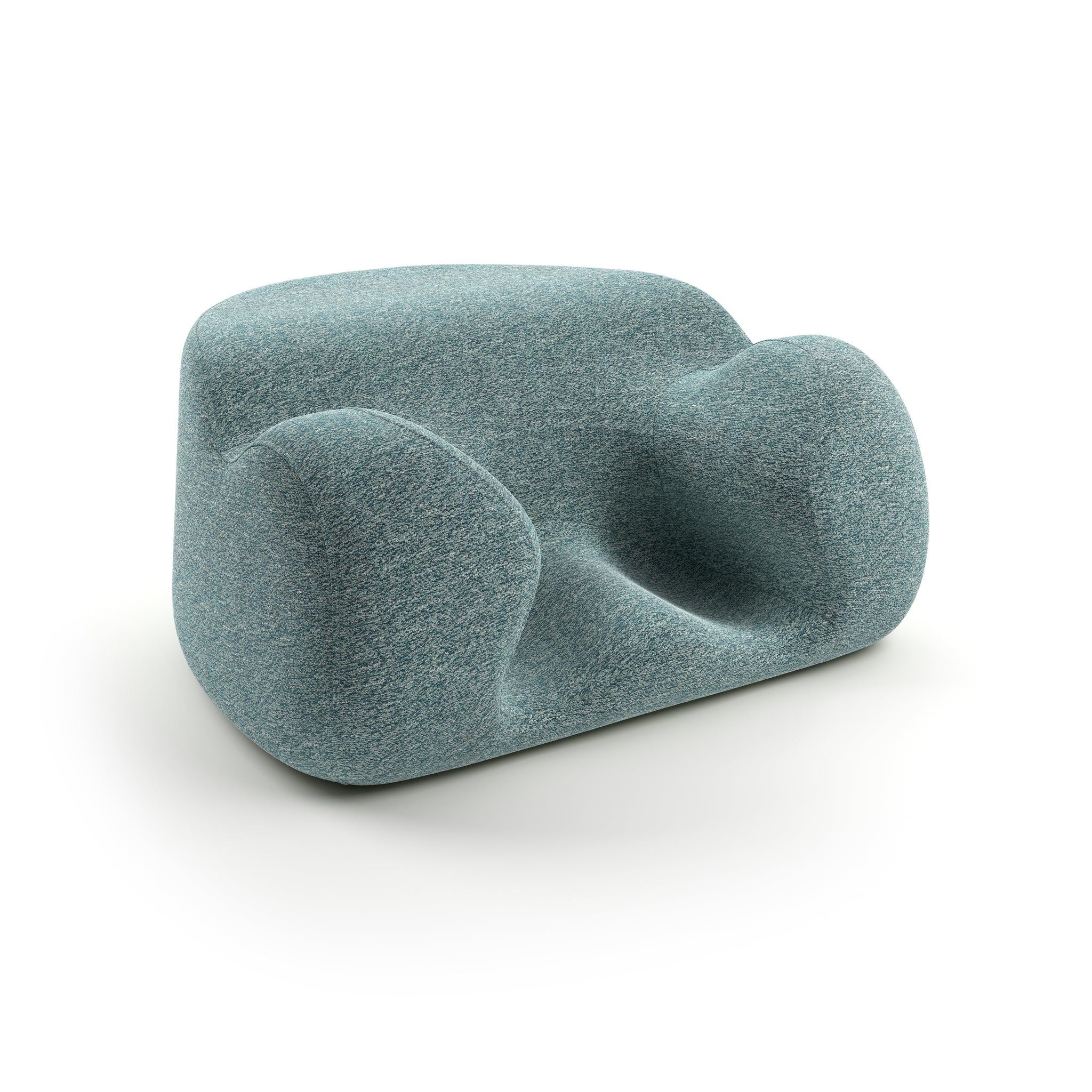 Oyster Meditation Chair