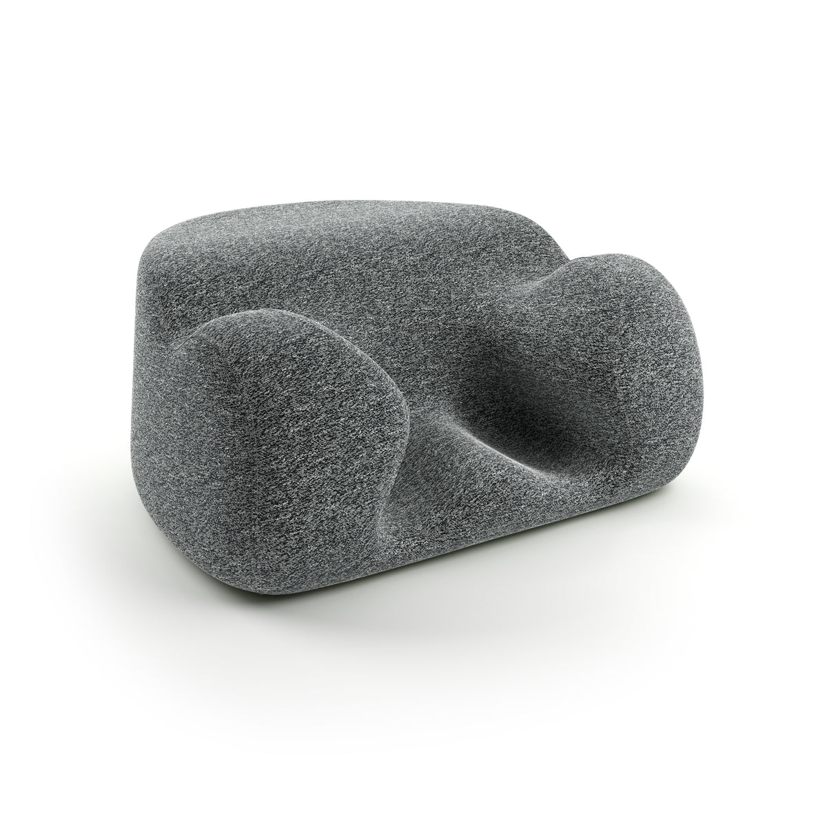 Oyster Meditation Chair